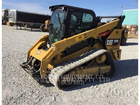 caterpillar 299c track skid steer|2023 cat 299d price.